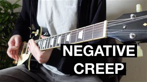 Negative.Creep Leaks [HD] 💋 131 Videos
