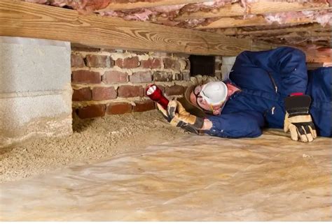 Negatives to crawl space encapsulation. FAQs in Relation to Conditioned Crawl Space Pros and Cons What is crawl space encapsulation, and how does it work? Crawl space encapsulation is a process that seals and insulates your crawl space to control humidity and prevent excess moisture. It involves installing vapor barriers, sealing foundation vents, and using a sump pump to … 