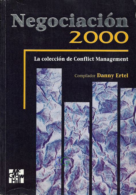 Negociacion 2000 la coleccion de conflict management. - Thomson remote control owner s manual.