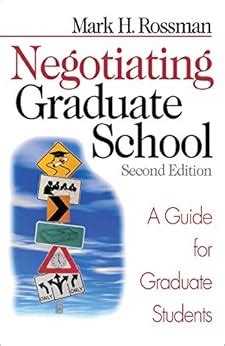 Negotiating graduate school a guide for graduate students 2nd edition. - Bauer c3 super 8 camera manual.