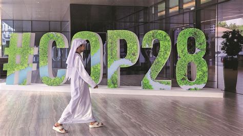 Negotiations at COP28 climate talks ramp up as summit enters second and final week