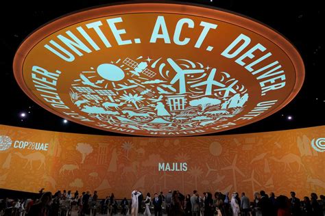 Negotiators, activists and officials ramp up the urgency as climate talks enter final days
