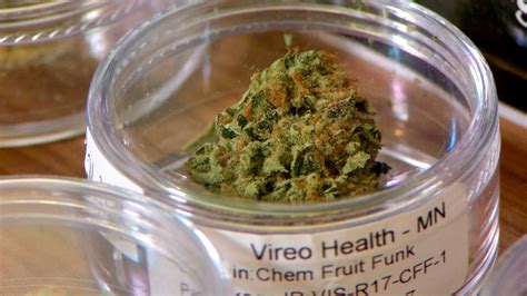 Negotiators finalize details of bill to legalize recreational marijuana in Minnesota