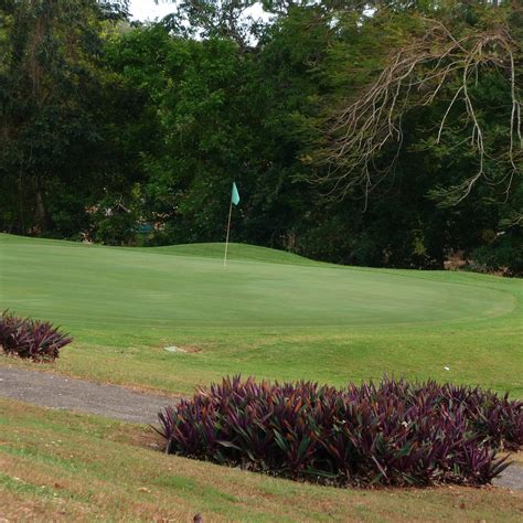 Negril Hills Golf Club