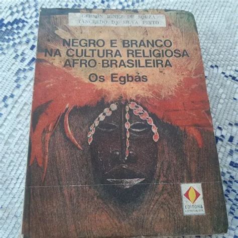 Negro e branco na cultura religiosa afro brasileira, os egbás. - Effective use of courtroom technology a judge s guide to.
