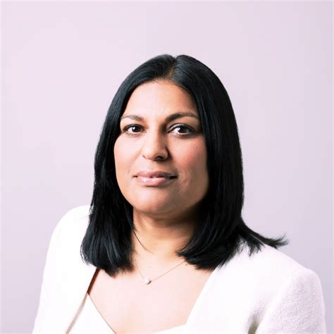 Neha Palmer - Chief Executive Officer, Co …