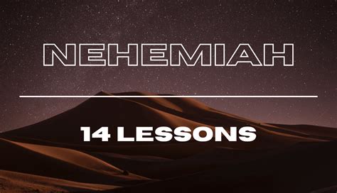 Nehemiah bible study guide personal study. - Manual de servicio de triumph tt600 gratis.