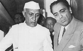 Nehruvian Constitutional Vision