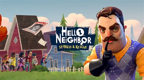 Neighbor