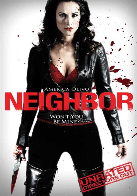 Neighbor 2009 DVDRip XviD AC3 MRX (Kingdom-Release)