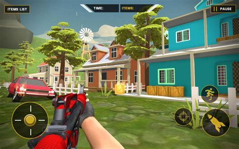 Neighbor Home Smasher APK Download for Android 
