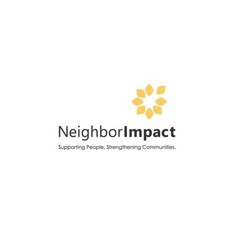 Neighbor impact. NeighborImpact’s Food Bank is building a new Food Warehouse! NeighborImpact’s Food Bank stores and distributes nearly four million pounds of food annually to Crook, Deschutes and Jefferson counties and the Confederated Tribes of Warm Springs. As the hub of the food distribution network in Central Oregon, it is the primary source of food for nearly 60 … 