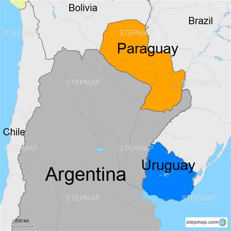 Below are possible answers for the crossword clue Paraguay and Uruguay. 4 letter answer(s) to paraguay and uruguay. RIOS. Other crossword clues with similar answers to 'Paraguay and Uruguay' Amazon and Orinoco, to na Carriers of water to los Delgado's rivers Ebro y otros Grande and Bravo