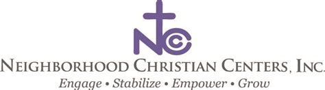 Neighborhood Christian Center, Memphis, TN - 785 Jackson …