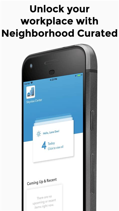 Neighborhood Curated by Collie APK Download for Android 