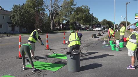 Neighborhood Improvement Projects That Work