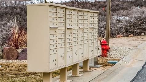 Neighborhood cluster box. Home. The Mailbox Blog - Budget Mailboxes. Neighborhood Mailboxes: A Comprehensive Guide for HOA and Property Managers. August 8, 2023. Photo by Jimmy Conover on Unsplash. Are you a Property Manager, … 