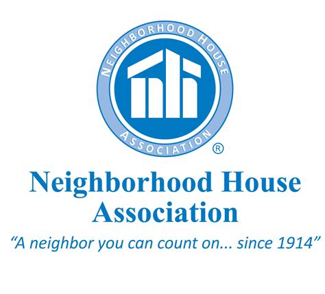 Neighborhood house association. Things To Know About Neighborhood house association. 