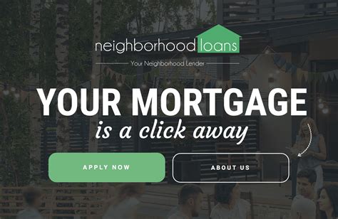 Neighborhood loans. Things To Know About Neighborhood loans. 