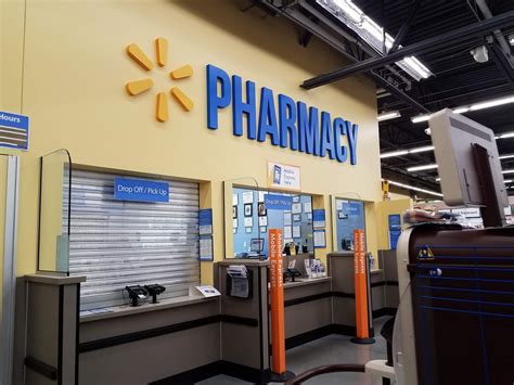 Walmart Neighborhood Market Hopkinsville - Canton Pike, Hopkinsville, Kentucky. 3,347 likes · 299 talking about this · 1,046 were here. Pharmacy Phone: 270-962-4120 Pharmacy Hours: Monday: 8:00 AM -.... 