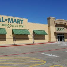 Walmart Neighborhood Market is a business providing services in the field of Supermarket, Department store, Store, . The business is located in 1951 Military Pkwy, Mesquite, TX 75149. Their telephone number is .... 