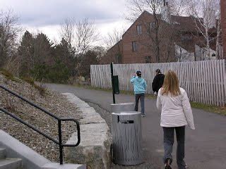 Neighbors - Seabrook Rail Trail