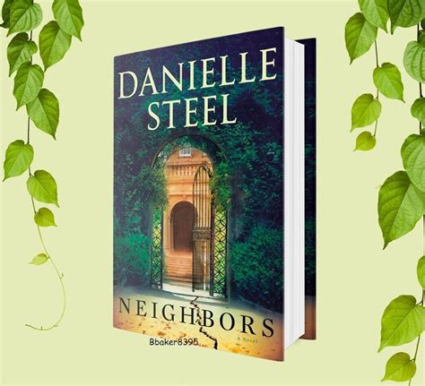 Neighbors A Novel
