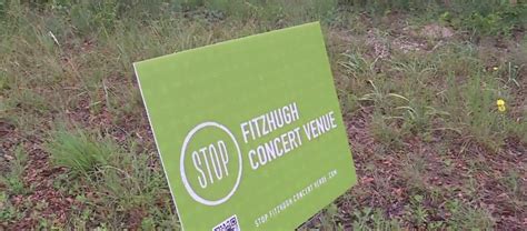 Neighbors continue to voice concerns about Hays County concert venue