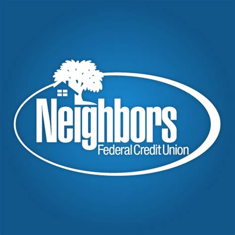 Neighbors federal credit. The Neighbors Capital Area Foundation was created by Neighbors Federal Credit Union to provide financial support for area non-profit organizations making a positive impact in our communities. Through the Foundation, Neighbors FCU and it’s membership contribute over $100,000 annually to various charitable organizations in the form of employee ... 