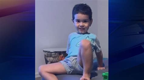 Neighbors help find autistic 3-year-old boy reported lost in Davenport neighborhood