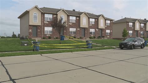 Neighbors shocked over deadly domestic disturbance in Troy, Illinois