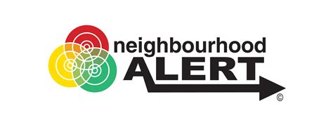 Neighbourhood Alert