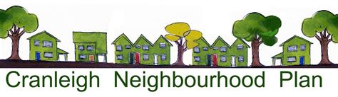 Neighbourhood Plan - Cranleigh Parish Council