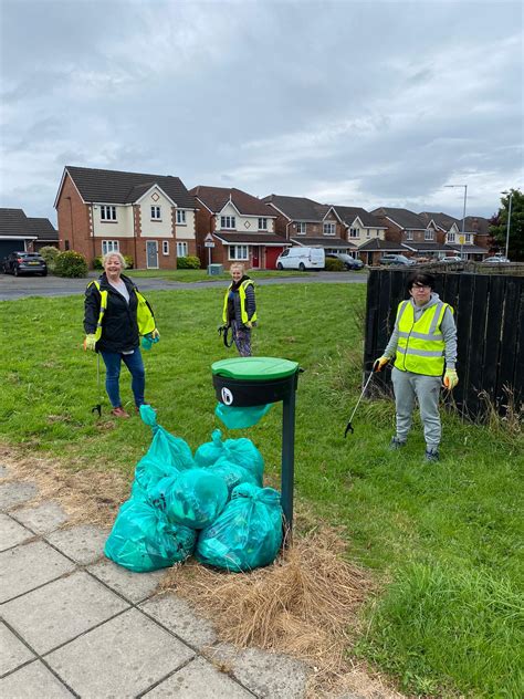 Neighbourhood Services - Bolton Green Umbrella