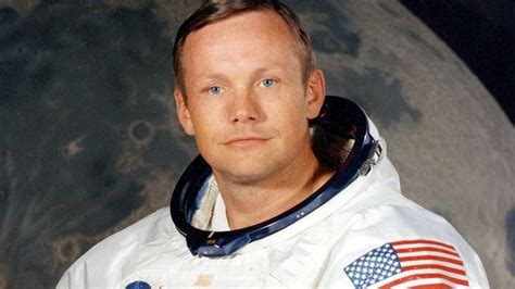 Neil Armstrong An Uncommon Man With A Commonly Deadly Disease