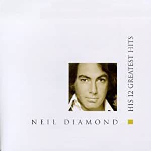 Neil Diamond No Vinil