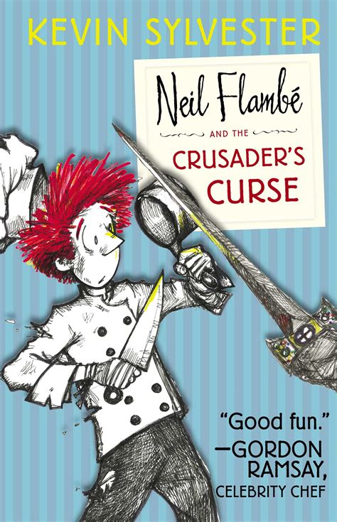 Neil Flambe and the Crusader s Curse