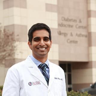 Neil Kanth Amar Internist Galveston, TX MedicineNet