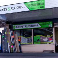 Neil Martin Flooring, Pontefract Flooring Services - Yell