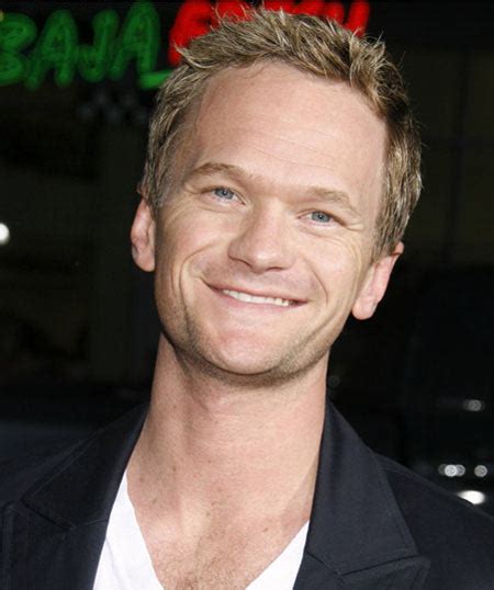 Neil Patrick Harris DC Database Fandom.