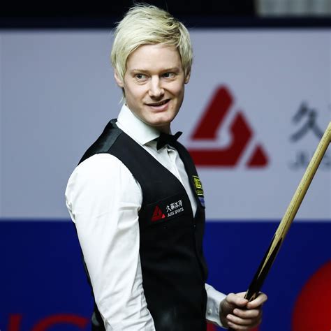 Neil Robertson Website - Neil Robertson Snooker Player