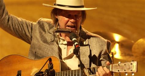 Neil Young - 2005-08-18 - Nashville, TN - Prairie Wind …