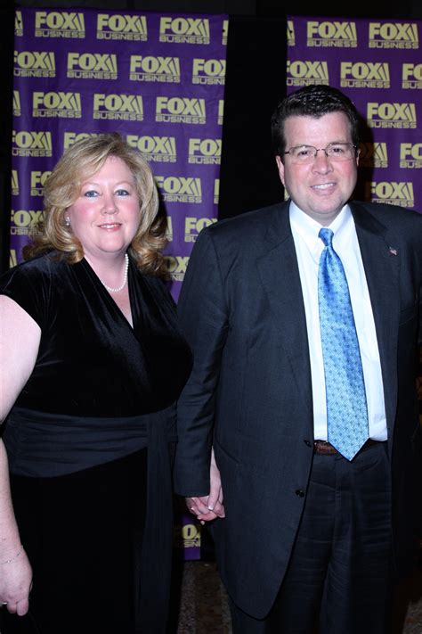 Fox Business Network anchor Neil Cavuto on Monday revealed that he survived another bout with Covid-19, saying this one nearly killed him but didn't due to vaccinations against the deadly virus.. Cavuto, 63, returned to the anchor's chair after a weekslong, unexplained absence and told viewers he had asked the network for privacy while battling the illness that's already killed at least ...