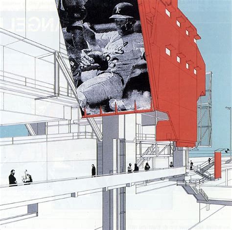 Neil denari biography