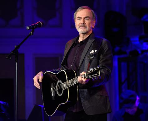 Neil diamond biography released