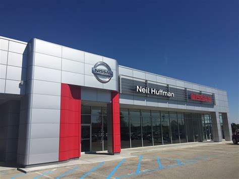 Neil huffman chevrolet. Things To Know About Neil huffman chevrolet. 