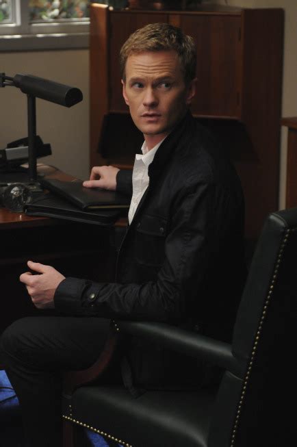 Neil patrick harris in glee
