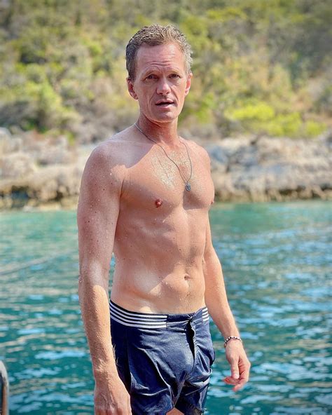 Neil patrick harris nude. Neil Patrick Harris is figuring out d--- pics after boyfriend of 17 years dumps him in first Uncoupled trailer. ... Cut to NPH naked in a public locker room (which is a choice) trying to get the ... 