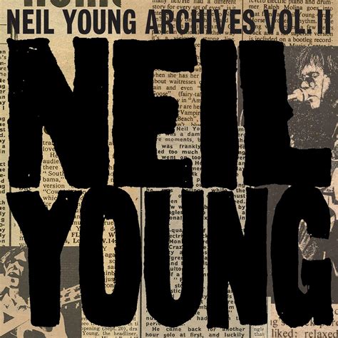 Neil young archives vol 2 vinyl.  Visualizing the world with progress bar...