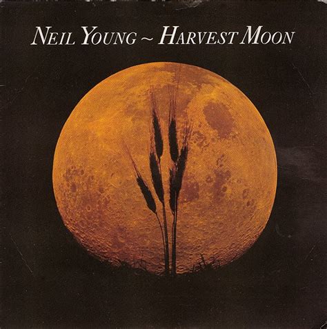 Neil young harvest moon. Things To Know About Neil young harvest moon. 